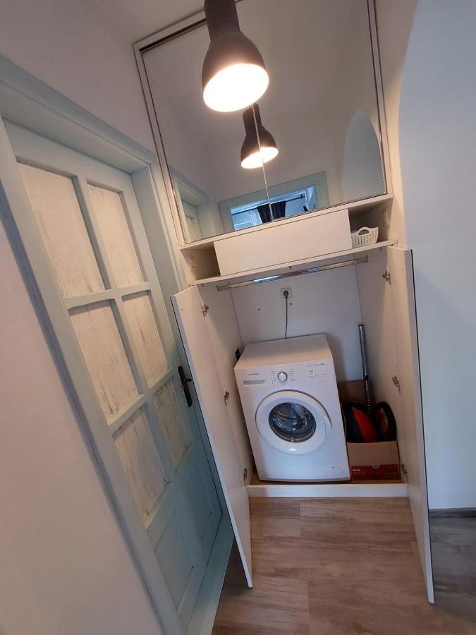 Apartament Casa Mea Leilighet Constanţa Eksteriør bilde