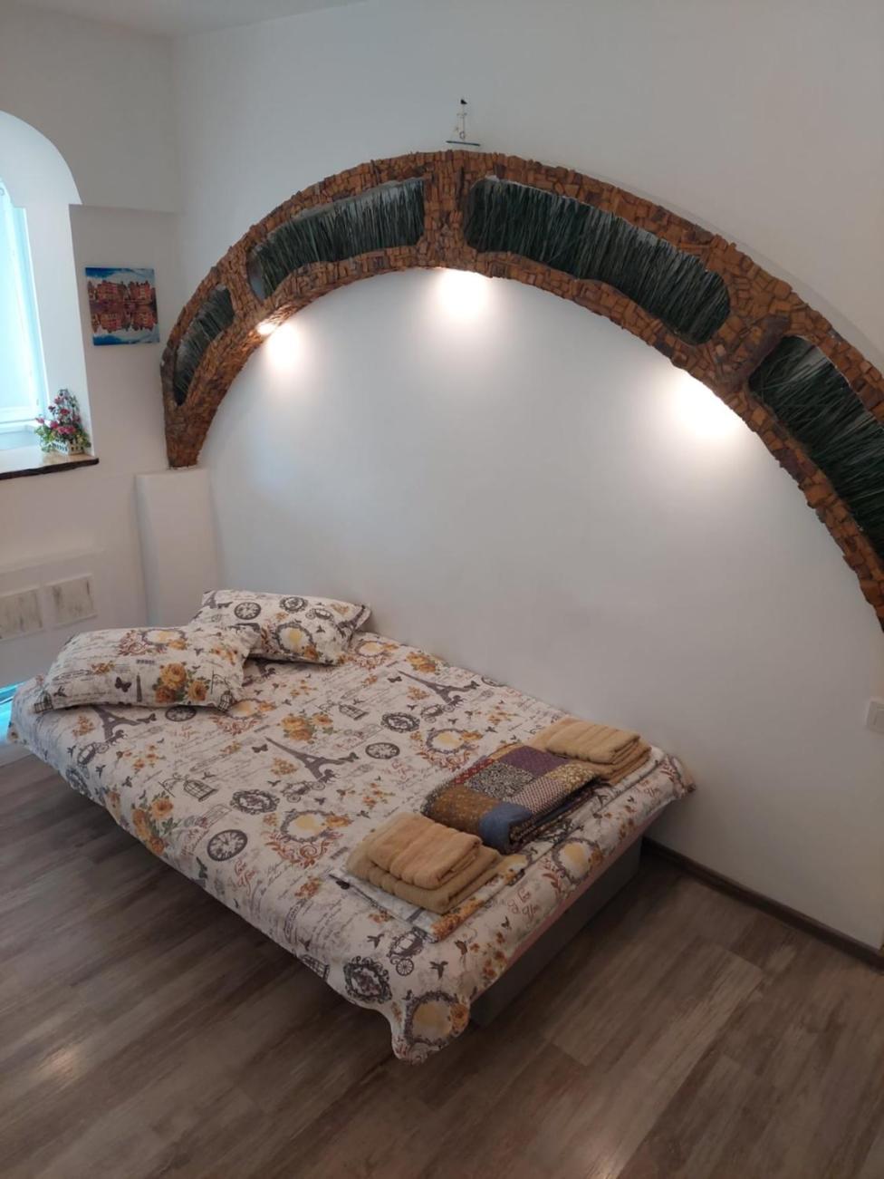 Apartament Casa Mea Leilighet Constanţa Eksteriør bilde