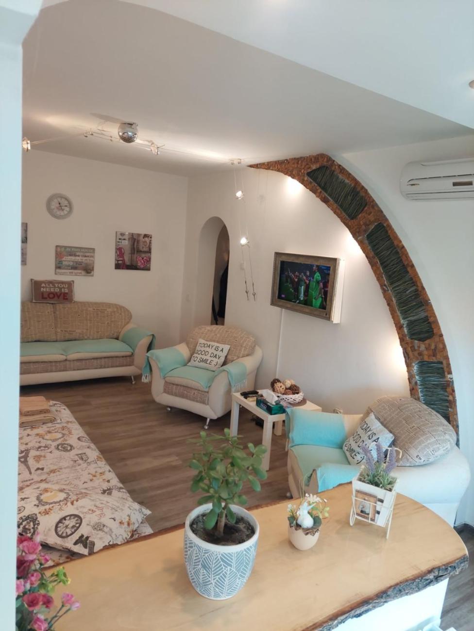 Apartament Casa Mea Leilighet Constanţa Eksteriør bilde