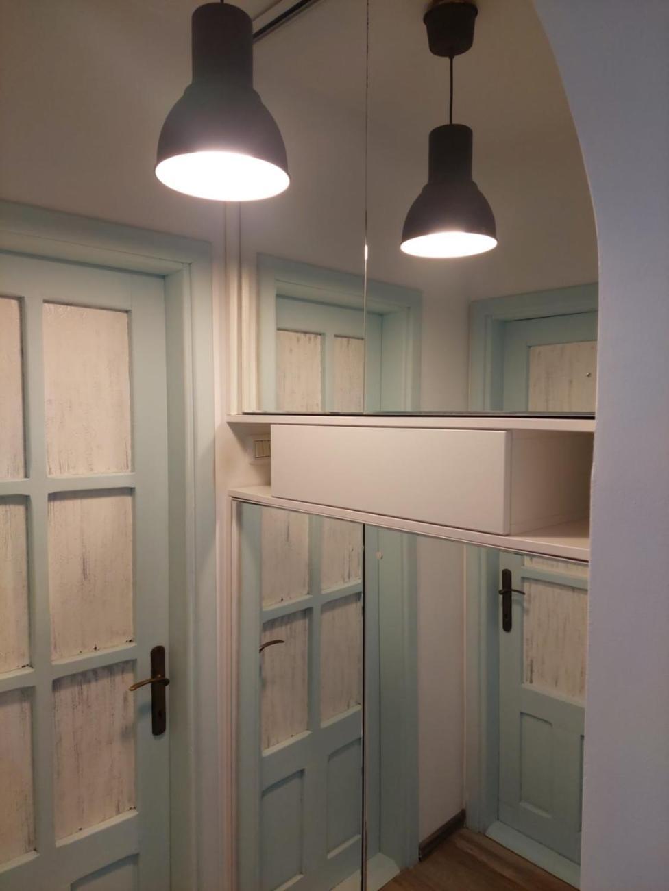 Apartament Casa Mea Leilighet Constanţa Eksteriør bilde