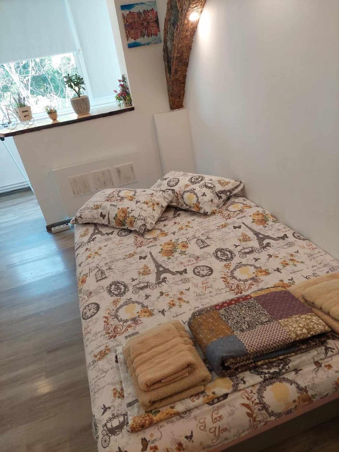 Apartament Casa Mea Leilighet Constanţa Eksteriør bilde